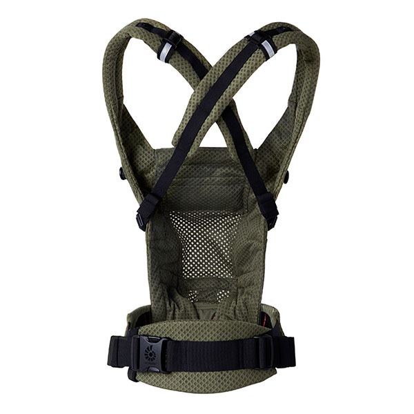 ErgobabyCarrier SG ץ եȥեå  ꡼֥꡼
