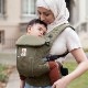 ErgobabyCarrier SG ץ եȥեå  ꡼֥꡼