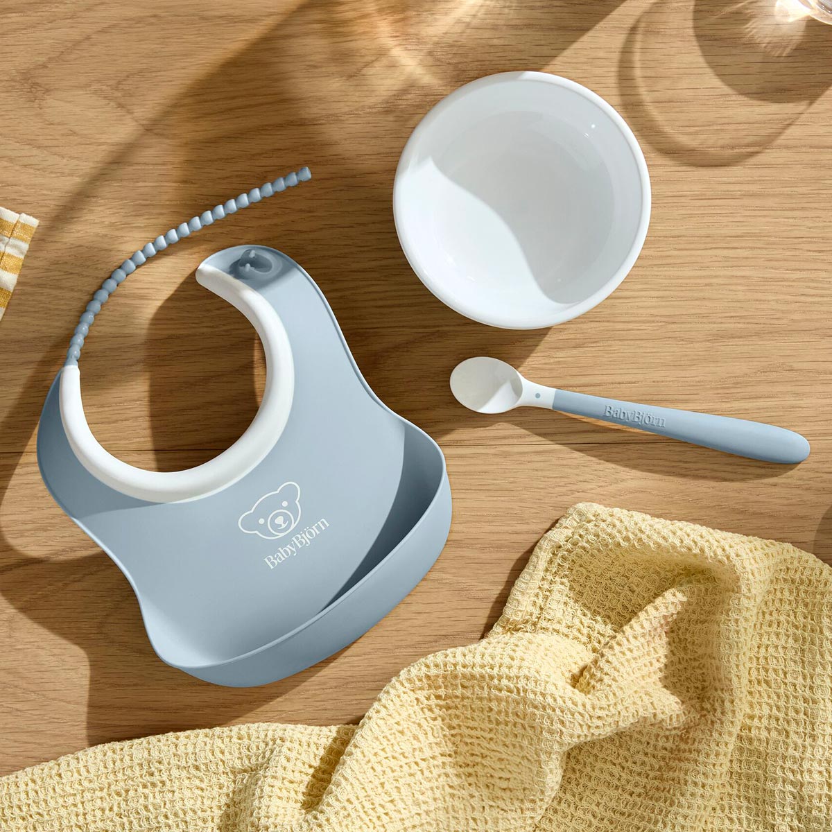 BabyBjorn �٥ӡ��ӥ��� �٥ӡ��ե����ǥ��󥰥��å� / �ѥ������֥롼