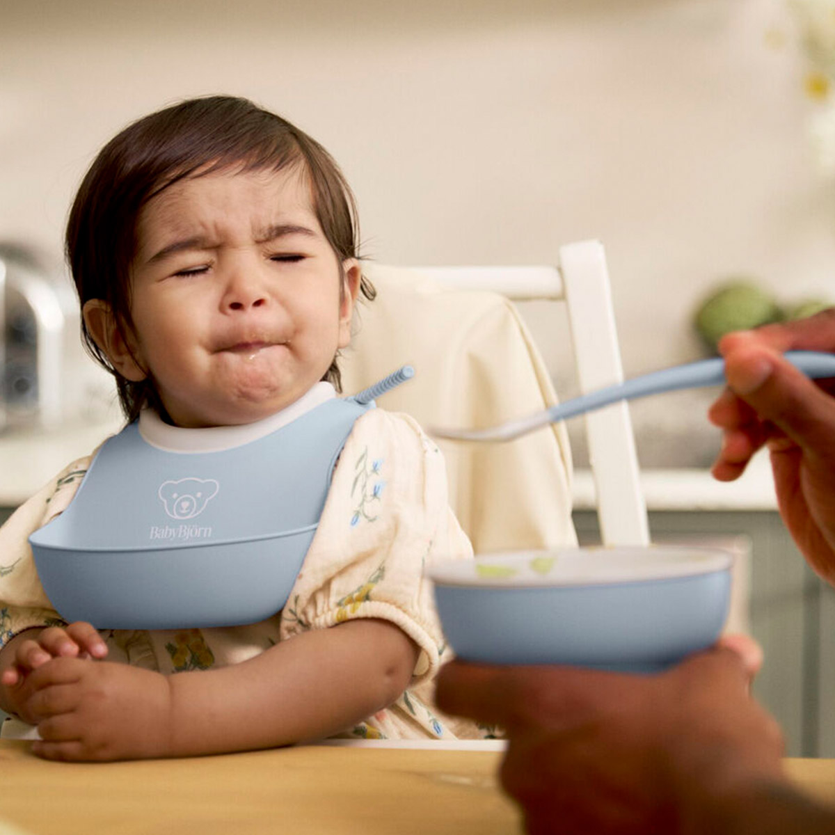 BabyBjorn �٥ӡ��ӥ��� �٥ӡ��ե����ǥ��󥰥��å� / �ѥ������֥롼