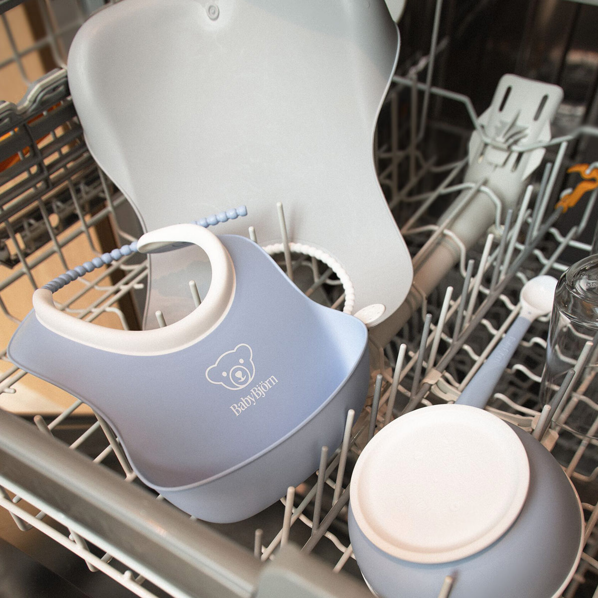 BabyBjorn �٥ӡ��ӥ��� �٥ӡ��ե����ǥ��󥰥��å� / �ѥ������֥롼