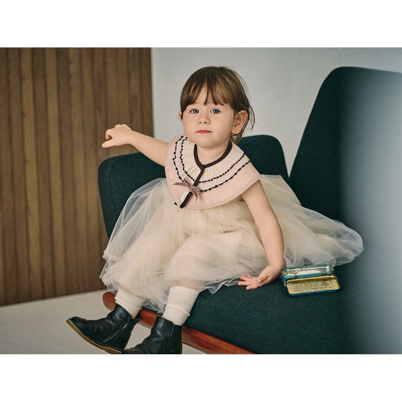 【美品】※ぴぽ※MARLMARL alto ベージュ alto 1 beige | ギフト・スタイ・出産祝いのMARLMARL（マールマール）