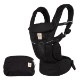 ErgoBabyCarrier SG  ֥꡼ ˥֥å ѥСդ3å / ֥åȥ饤סSGѥС+ѥåɡ