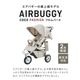 ��10��ܺ����缡ȯ����AirBuggy COCO �ץ�ߥ���ǥ� �ե���С��� / ���