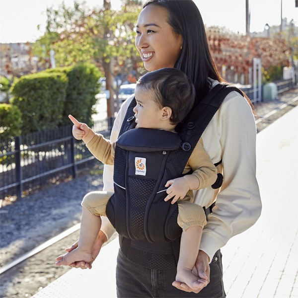 ErgoBabyCarrier SG  ֥꡼ ˥֥å ѥСå / ֥åȥ饤סSGѥС