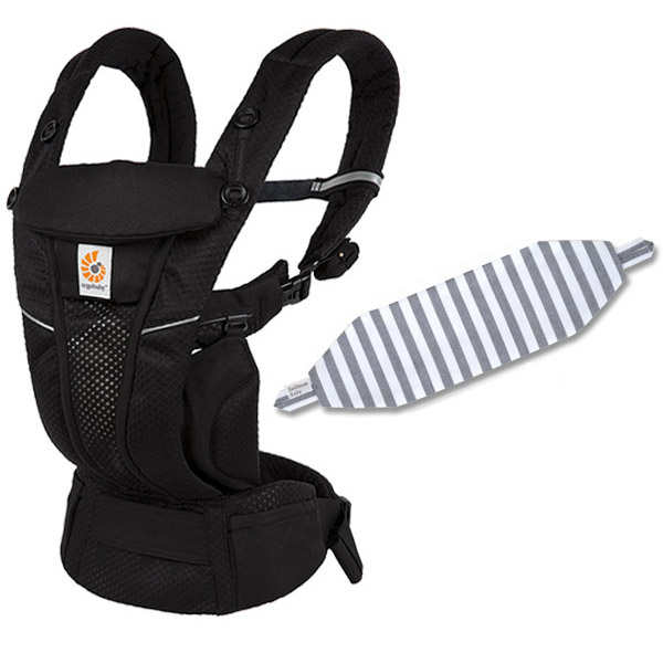 ErgoBabyCarrier SG  ֥꡼ ˥֥å ѥСå / ֥åȥ饤סSGѥС