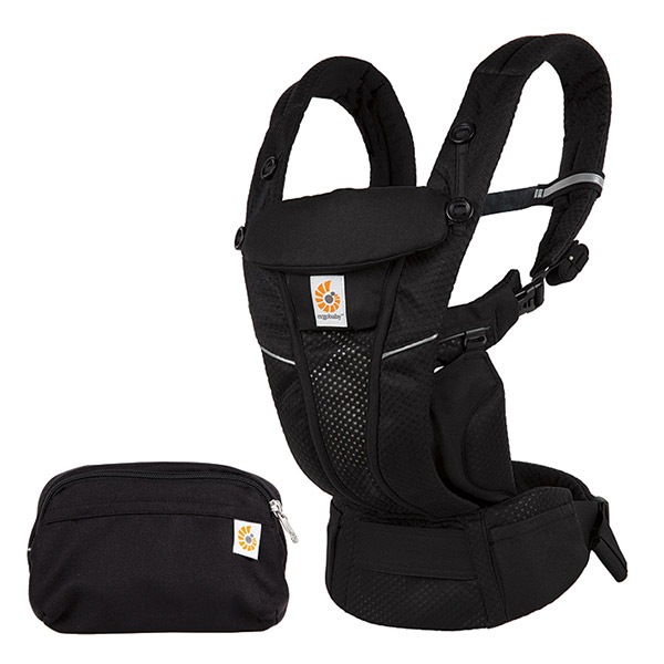 ErgoBabyCarrier SG  ֥꡼ ˥֥å ѥСå / ֥åȥ饤סSGѥС
