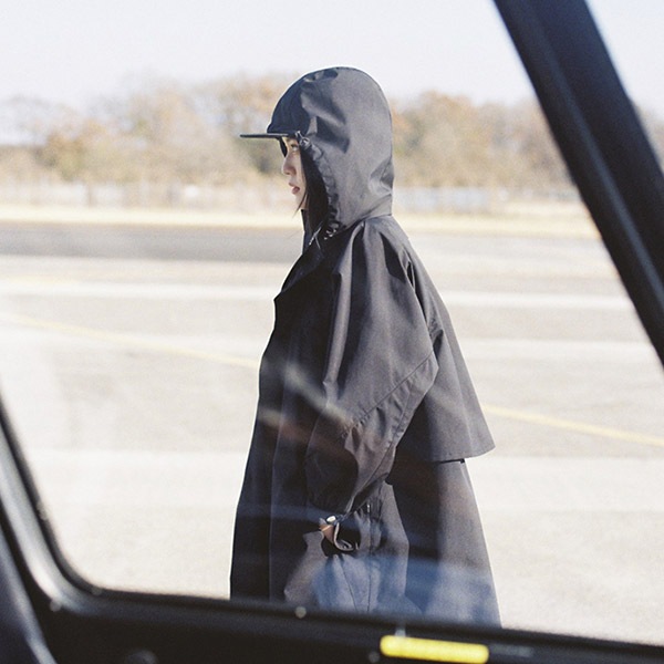 MATO by MARLMARL �ޥȡ��Х��ޡ���ޡ��� �ϥ� �쥤�󥳡��� L������ / �֥�å�