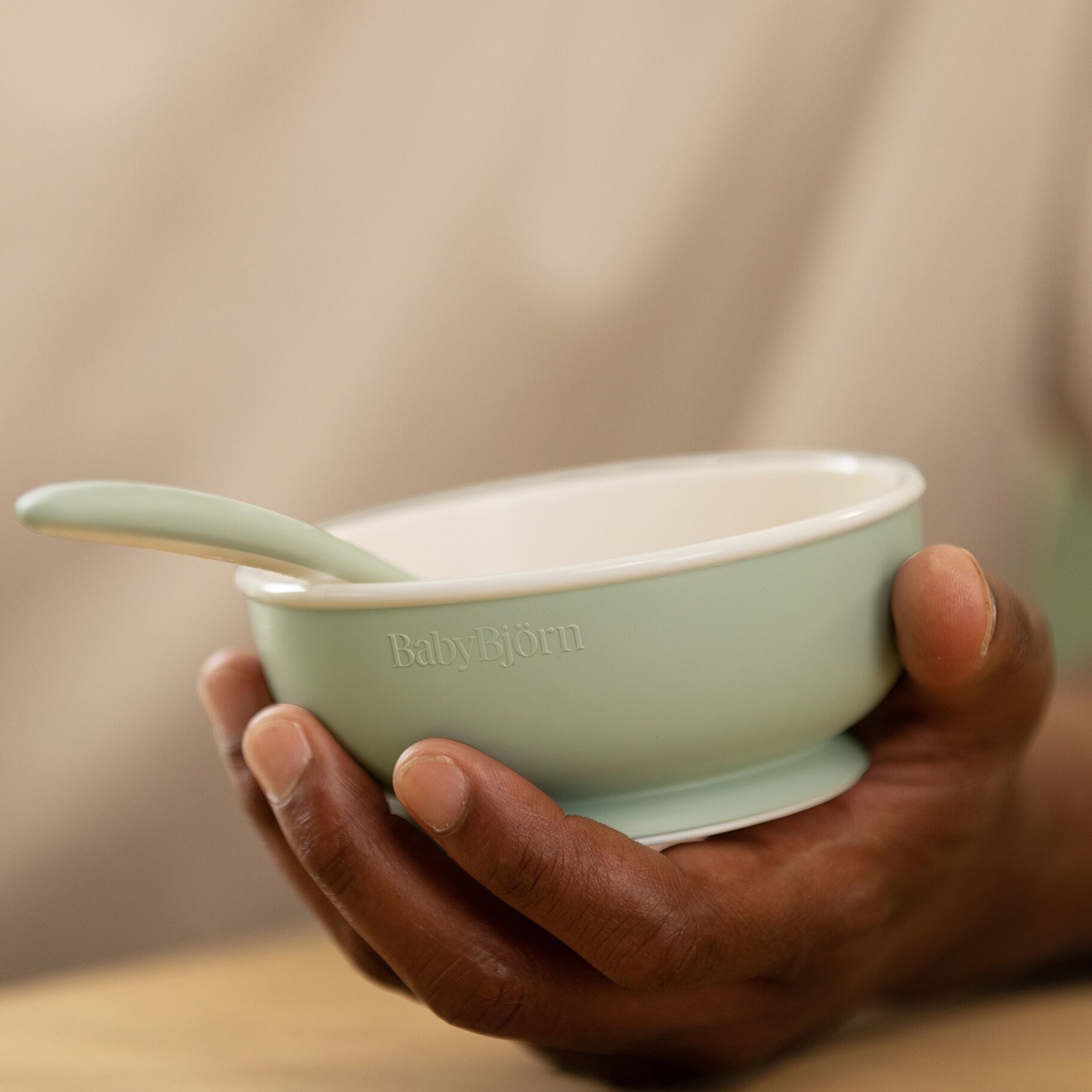 BabyBjorn ٥ӡӥ ٥ӡեǥ󥰥å / ѥ꡼