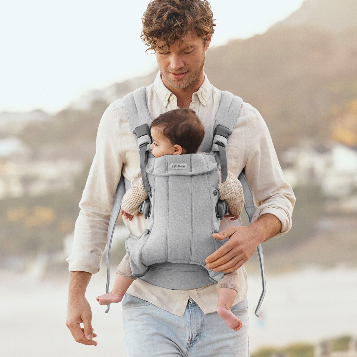 BabyBjorn ベビービョルン ベビーキャリア ハーモニー HARMONY