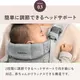 �ڥ᡼������󤻾��ʡ�BabyBjorn �٥ӡ��ӥ��� �٥ӡ�����ꥢ �ϡ���ˡ� HARMONY �����֥� / �饤�ȥ��졼����