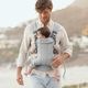 �ڥ᡼������󤻾��ʡ�BabyBjorn �٥ӡ��ӥ��� �٥ӡ�����ꥢ �ϡ���ˡ� HARMONY �����֥� / �饤�ȥ��졼����