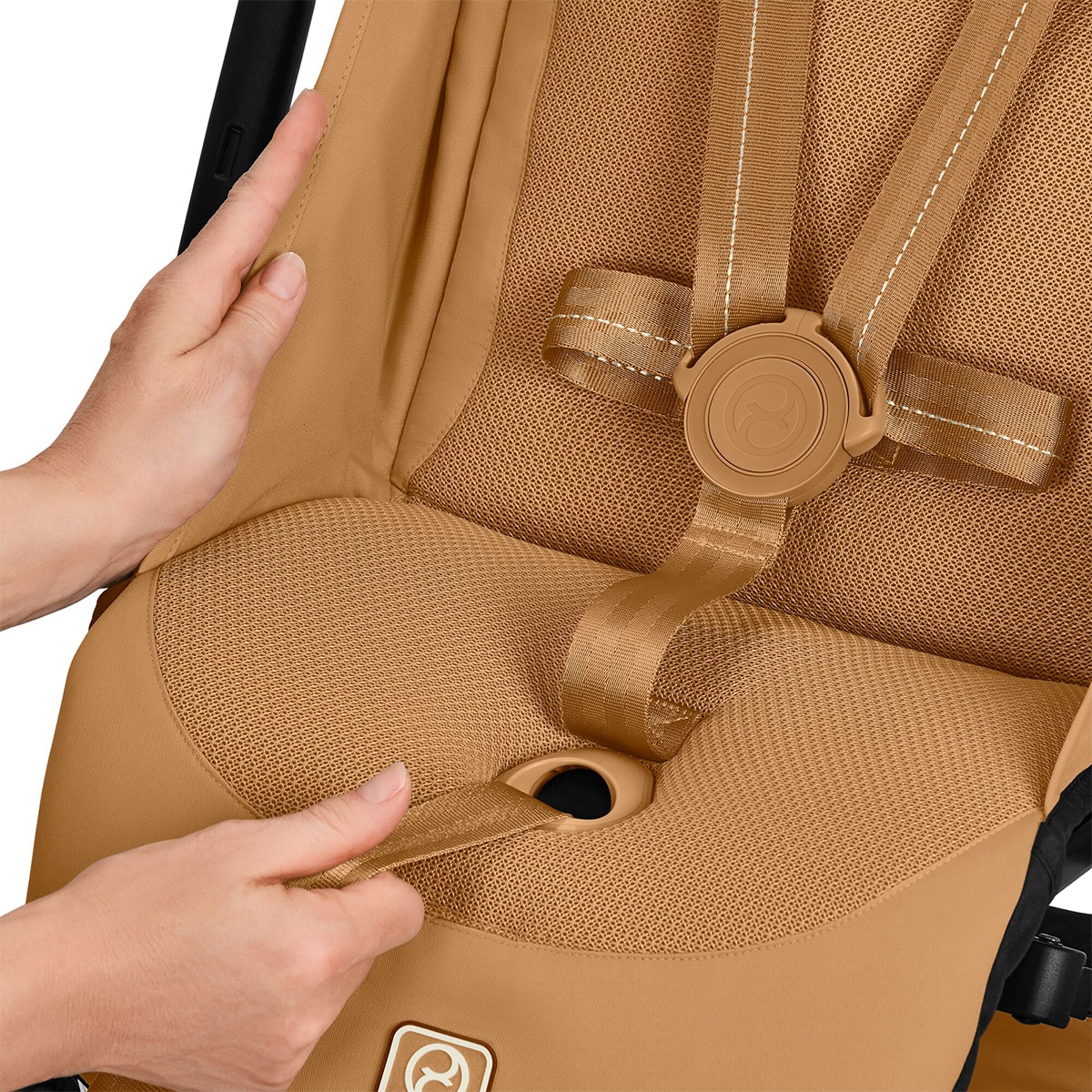 cybex サイベックス リベル ベビーカー バンパーバー セット