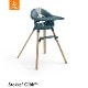 STOKKE ���ȥå� ����å� / �ե����ɥ֥롼