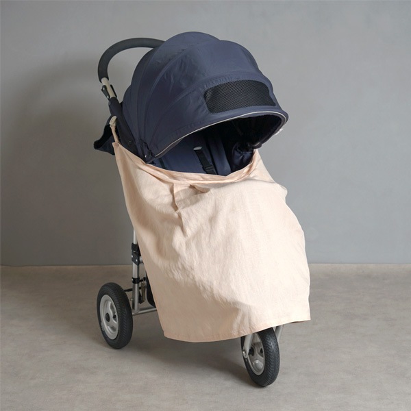 BABY メアリーヌ ケープ 楽天市場】10mois（ディモワ） ALL SEASON BABY CAPE ママケープ