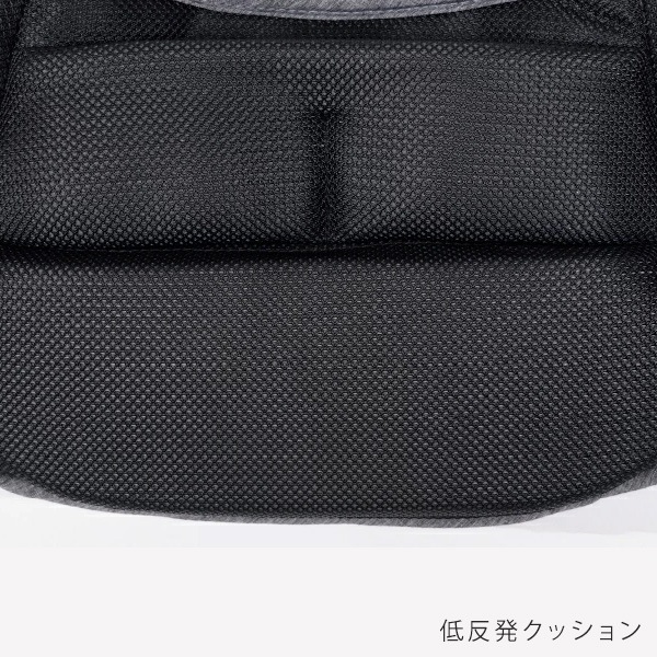 ポルバン POLBAN プライム メランジグレー｜ ブリベビ