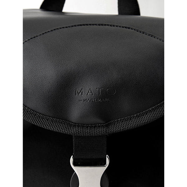 MATO by MARLMARL ޥȡХޡޡ ץåȥݡ / ֥å