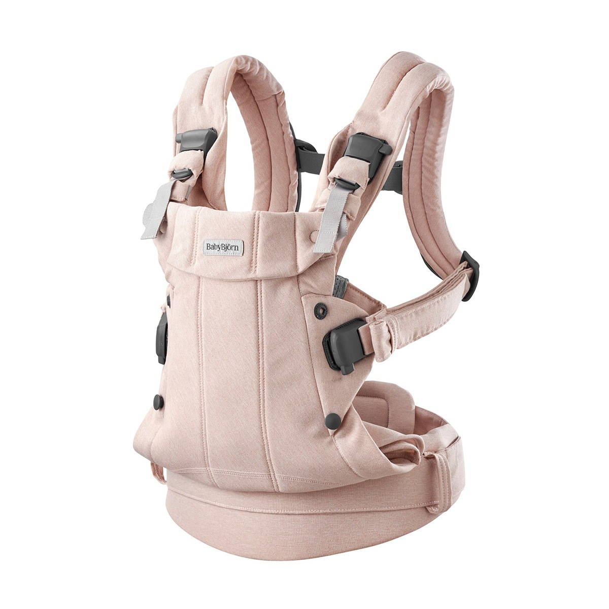 人気✨BabyBjorn ベビービョルン ベビーキャリア ハ－モニ－ クリ－ム BabyBjorn ベビービョルン ベビーキャリア ハーモニー HARMONY