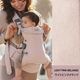 BabyBjorn �٥ӡ��ӥ��� �٥ӡ�����ꥢ �ϡ���ˡ� HARMONY �����֥� / �饤�ȥԥ󥯥���