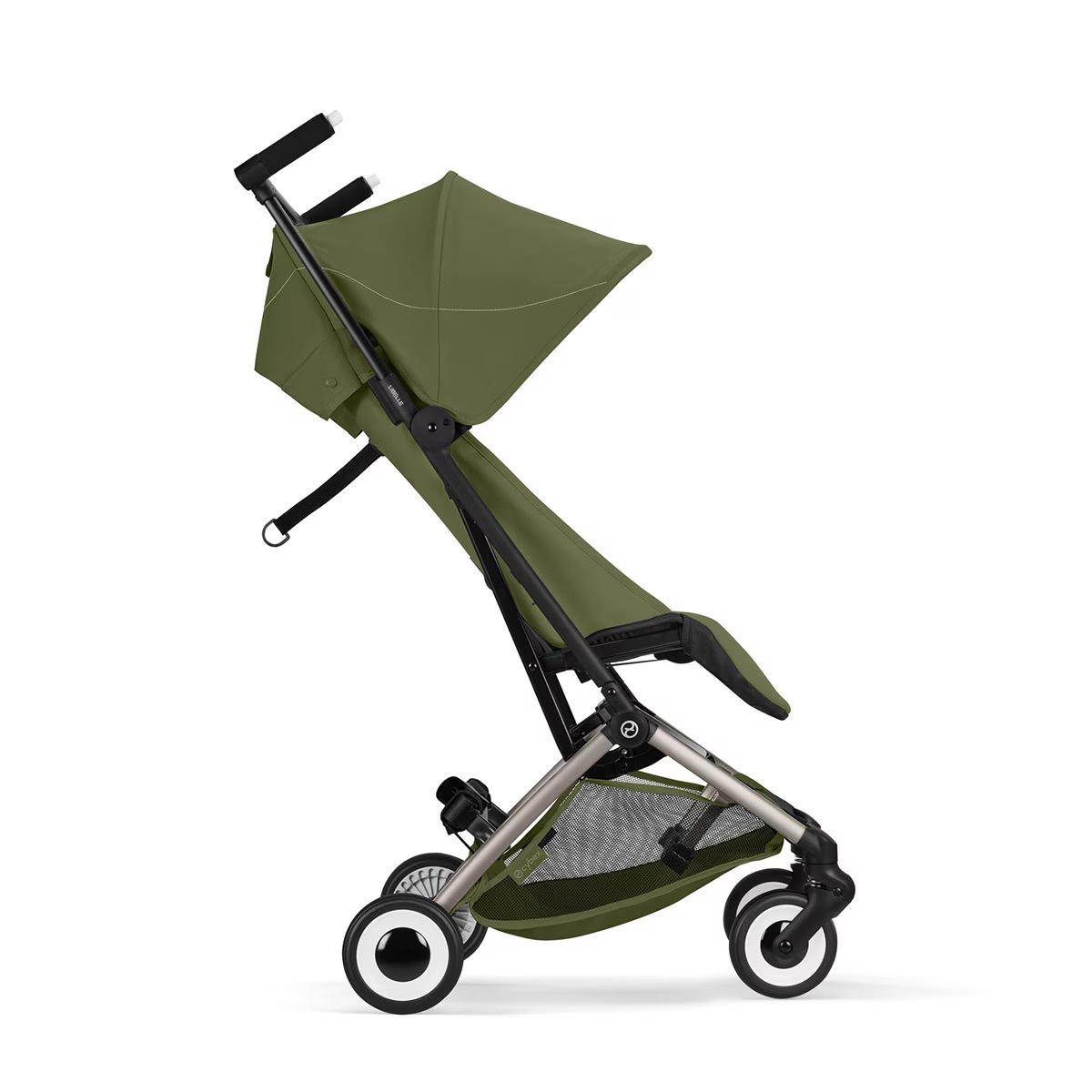 サイベックス リベル バンパー付き ベビーカー 不具合あり cybex