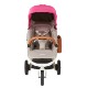 AirBuggy COCO �ץ�ߥ���ǥ� �ե���С��� / ��������