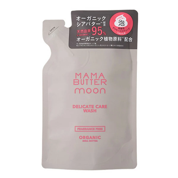 MamaButter �ޥޥХ��� MOON �ǥꥱ���ȥ��������å���äĤᤫ����