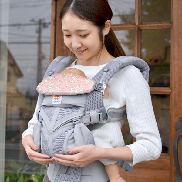 BrilliantBaby エルゴベビーキャリア オムニ専用カバー