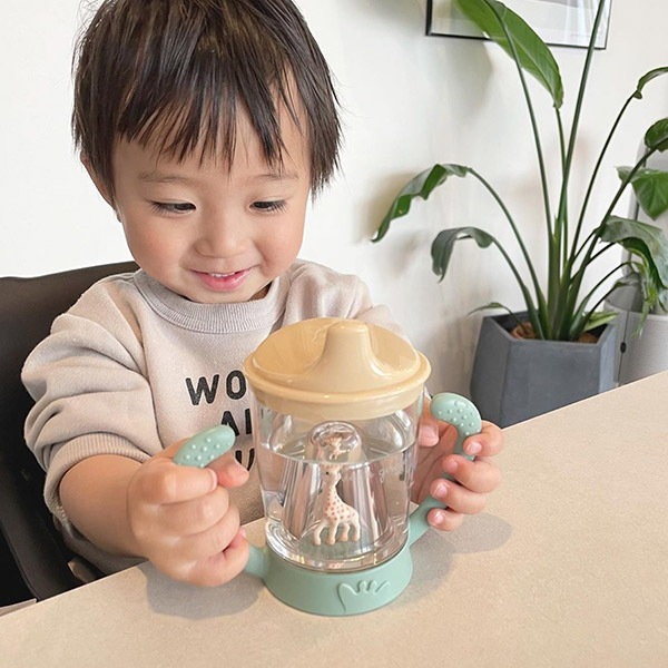 Vulli ヴュリ キリンのソフィーマスコットカップ クラシック