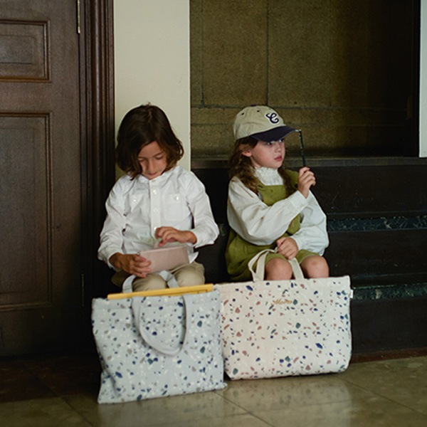 MARLMARL �ޡ���ޡ��� / �ȡ��ȥХå� / �ƥ饾�ԥ� L