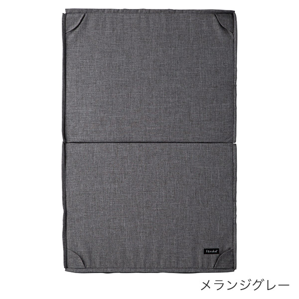 farska �ե��륹�� ���祤��ȥޥåȥ쥹 60��90cm / ���󥸥��졼