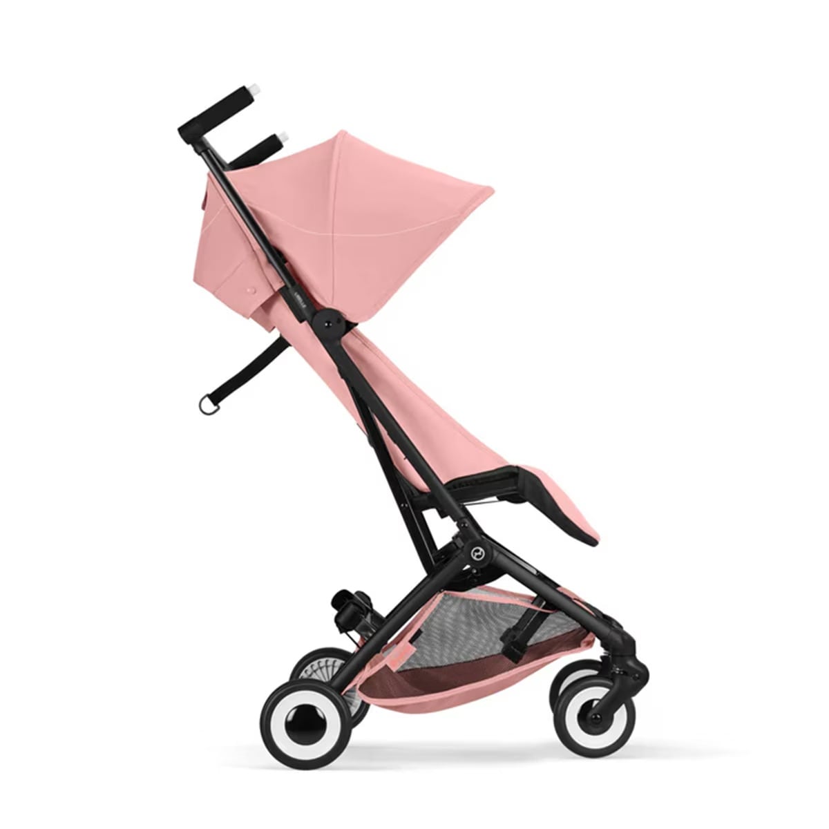美品】cybexリベル 2024 キャンディピンク(専用シート5500円付) Cybex
