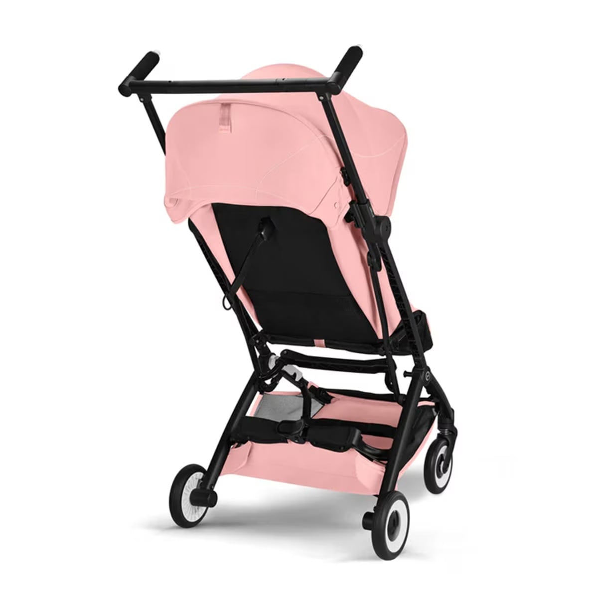 サイベックス　リベル　2023年モデル　ベビーカー　バンパーバー付き cybex リベルベビーカー2023年製 バンパーバー付き サイベックス