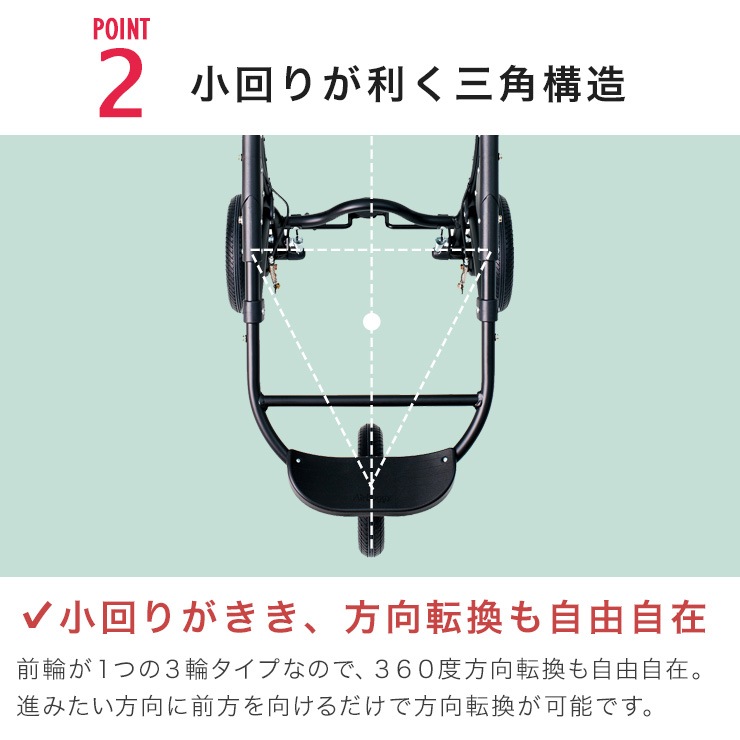 AirBuggy COCO �ץ�ߥ���ǥ� �ե���С��� / �ʥ�����֥롼