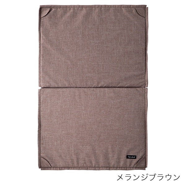 farska �ե��륹�� ���祤��ȥޥåȥ쥹 60��90cm / ���󥸥֥饦��