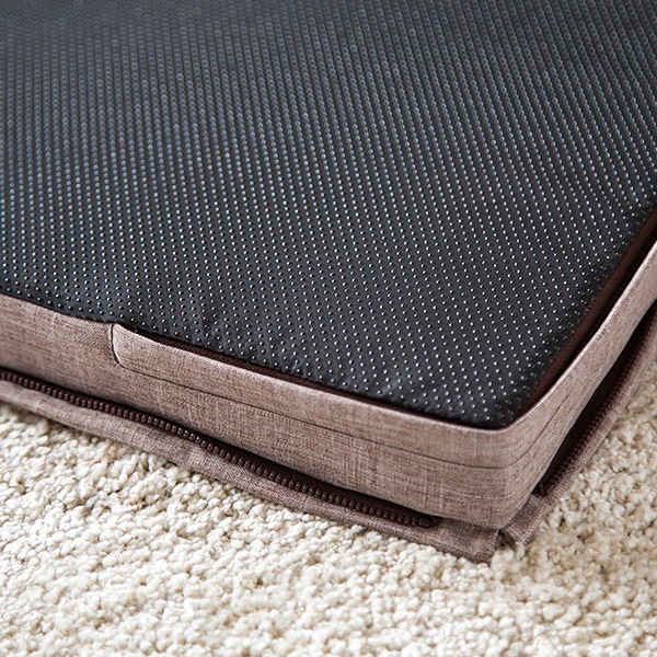 farska �ե��륹�� ���祤��ȥޥåȥ쥹 60��90cm / ���󥸥֥饦��