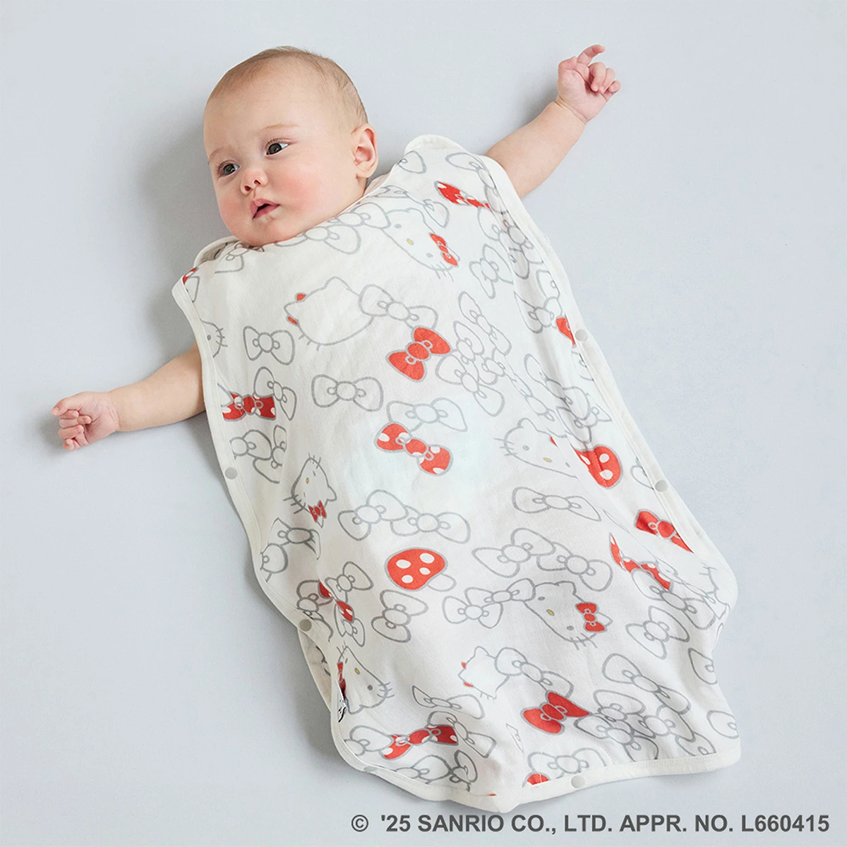 HELLO KITTY �� Hoppetta �ϥ������ƥ� �� �ۥåڥå� �Х�֡� ���꡼�ѡ� �٥ӡ�������