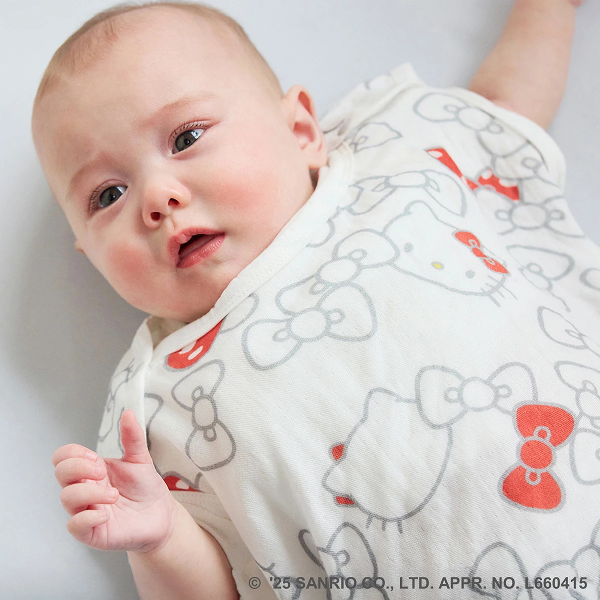 HELLO KITTY �� Hoppetta �ϥ������ƥ� �� �ۥåڥå� �Х�֡� ���꡼�ѡ� �٥ӡ�������