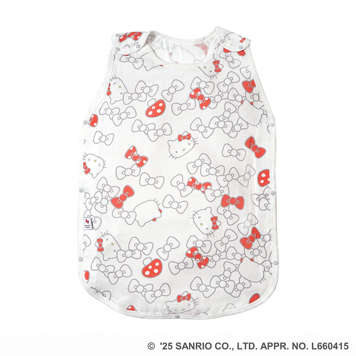 HELLO KITTY �� Hoppetta �ϥ������ƥ� �� �ۥåڥå� �Х�֡� ���꡼�ѡ� �٥ӡ�������