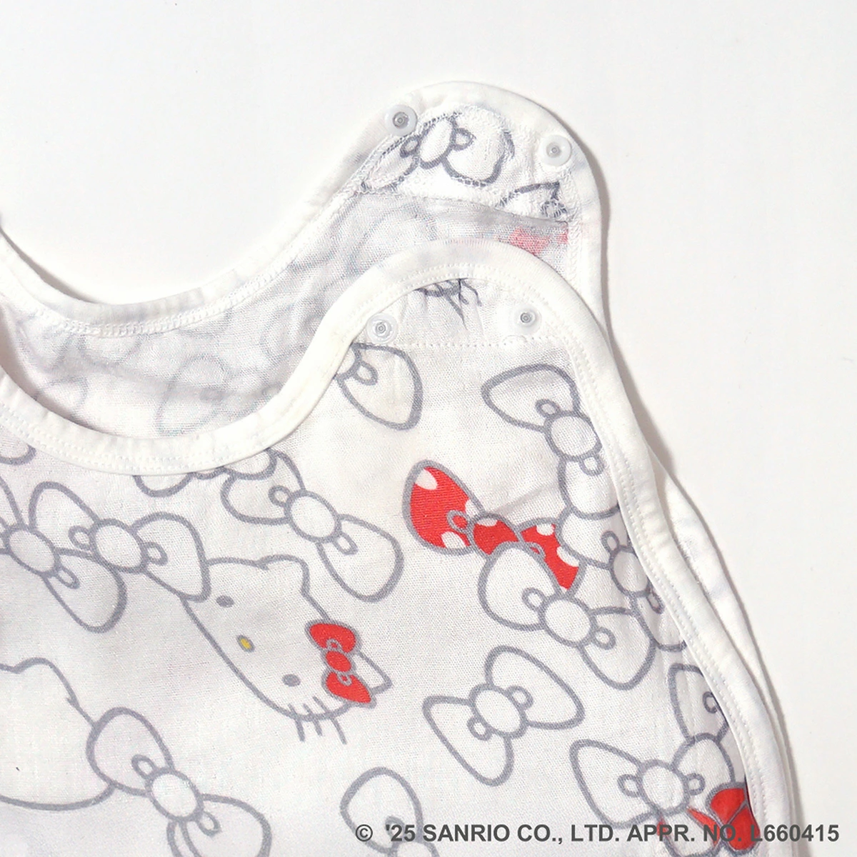 HELLO KITTY �� Hoppetta �ϥ������ƥ� �� �ۥåڥå� �Х�֡� ���꡼�ѡ� �٥ӡ�������