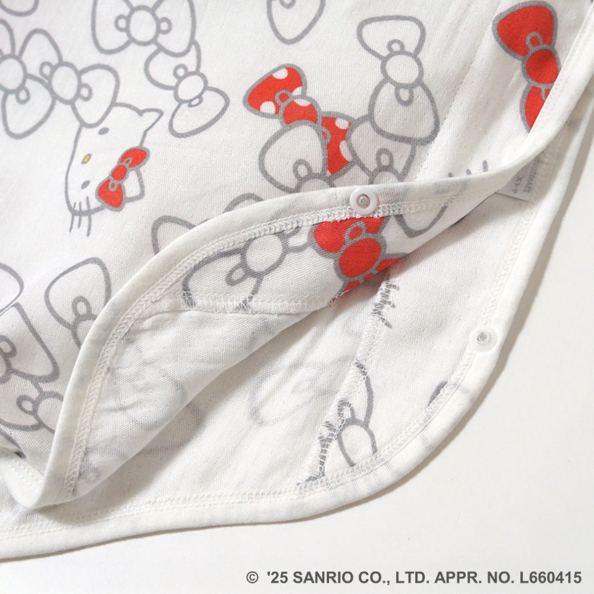 HELLO KITTY �� Hoppetta �ϥ������ƥ� �� �ۥåڥå� �Х�֡� ���꡼�ѡ� �٥ӡ�������