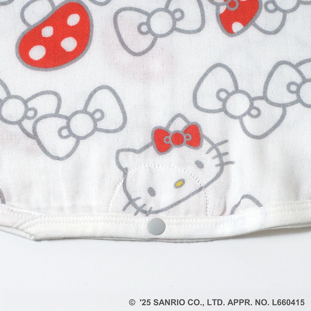 HELLO KITTY �� Hoppetta �ϥ������ƥ� �� �ۥåڥå� �Х�֡� ���꡼�ѡ� �٥ӡ�������