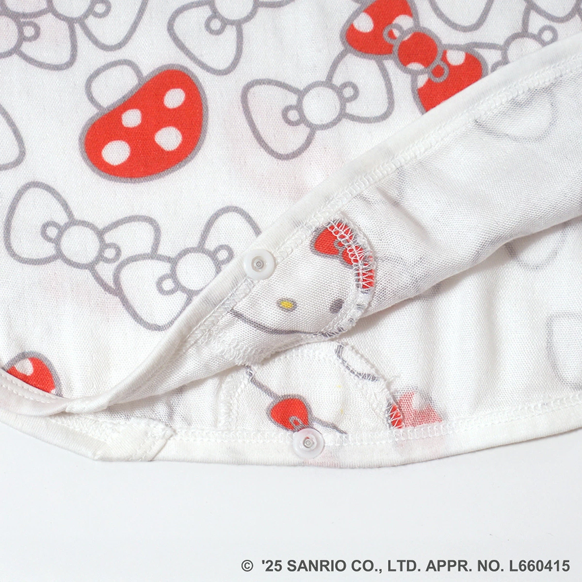 HELLO KITTY �� Hoppetta �ϥ������ƥ� �� �ۥåڥå� �Х�֡� ���꡼�ѡ� �٥ӡ�������