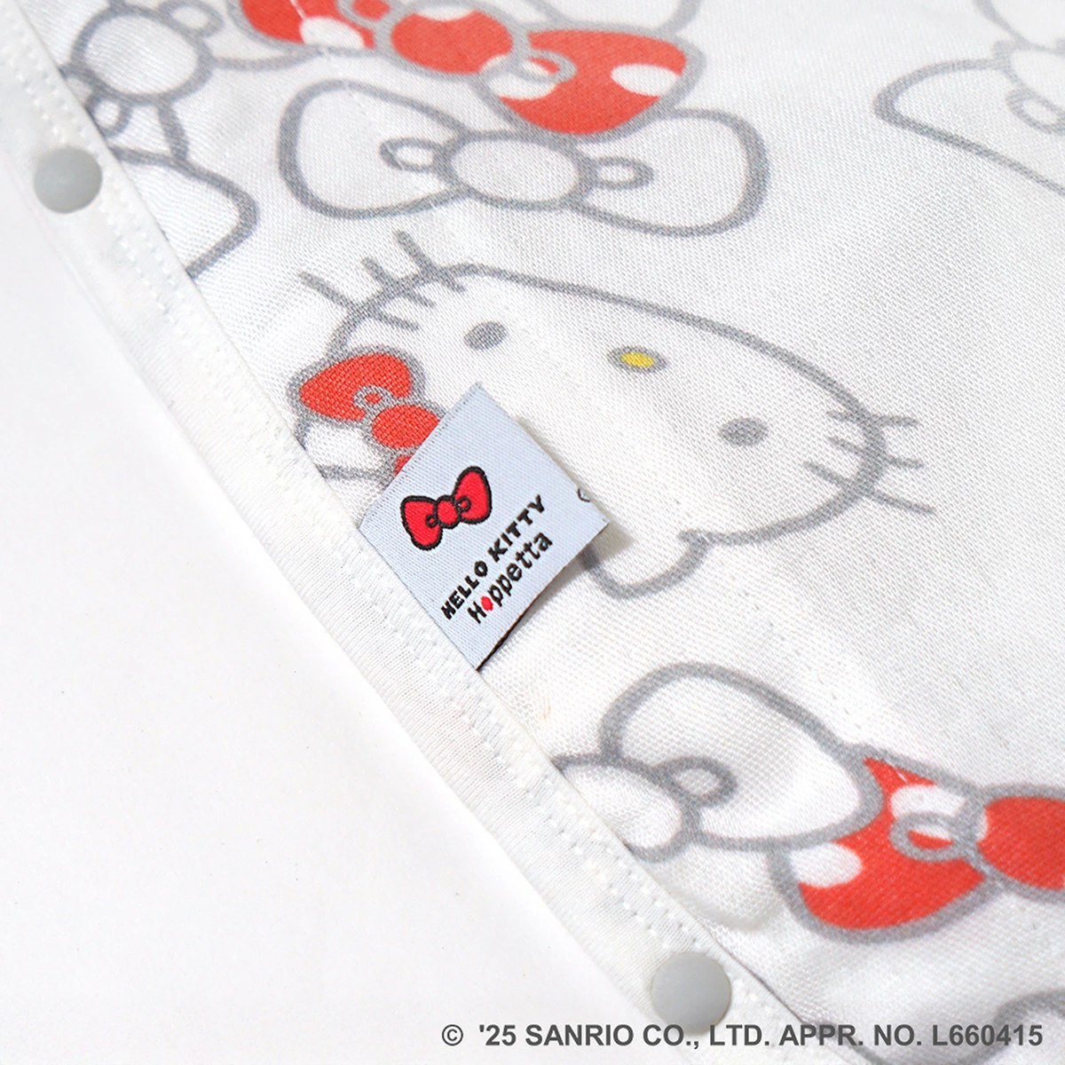 HELLO KITTY �� Hoppetta �ϥ������ƥ� �� �ۥåڥå� �Х�֡� ���꡼�ѡ� �٥ӡ�������