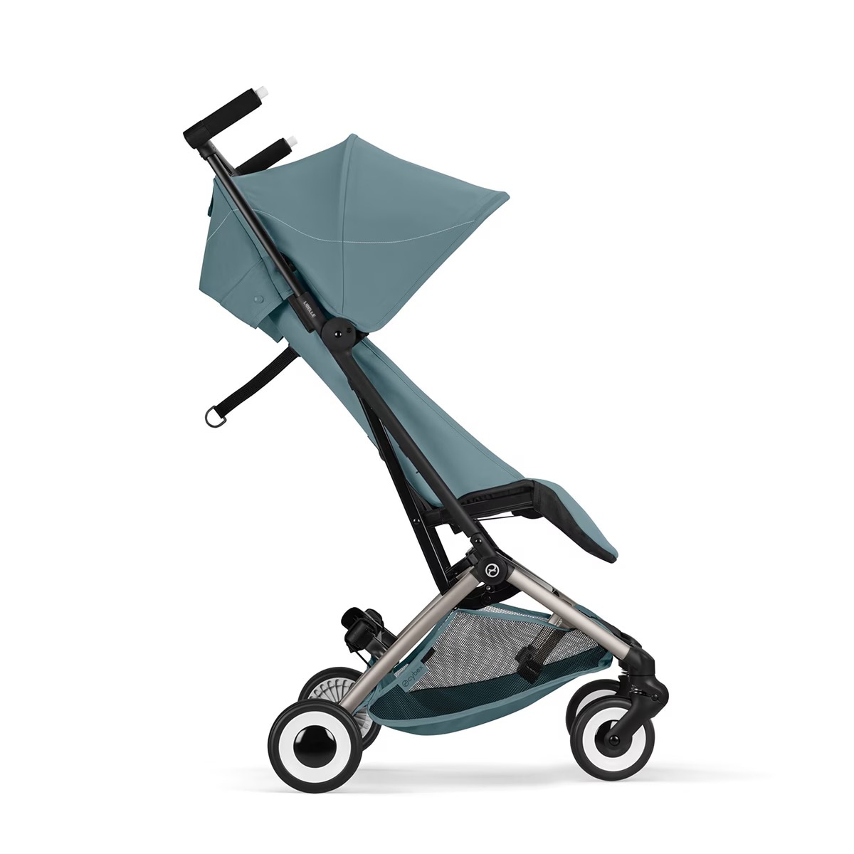 cybex サイベックス リベル ベビーカー バンパーバー セット