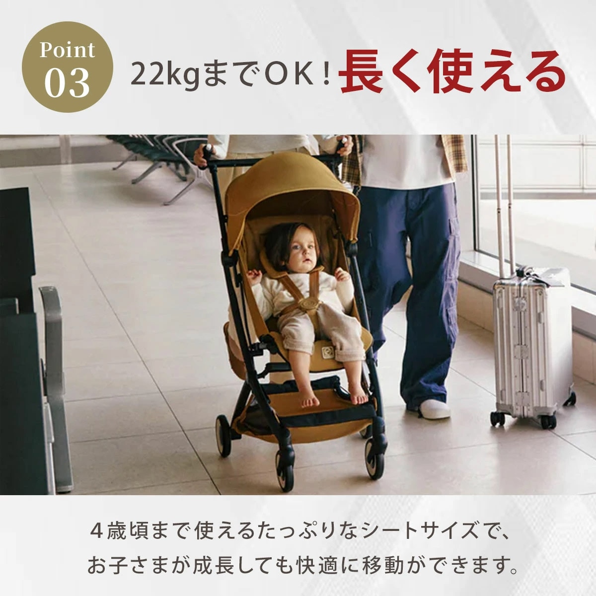 cybex サイベックス リベル ベビーカー バンパーバー セット