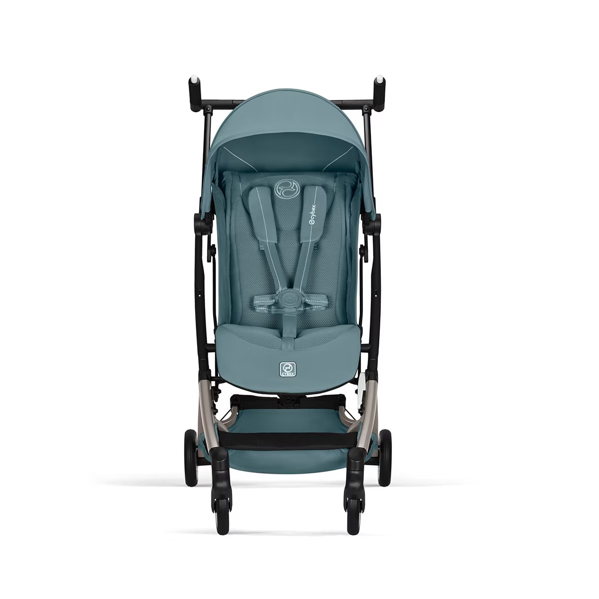 cybex サイベックス リベル ベビーカー バンパーバー セット
