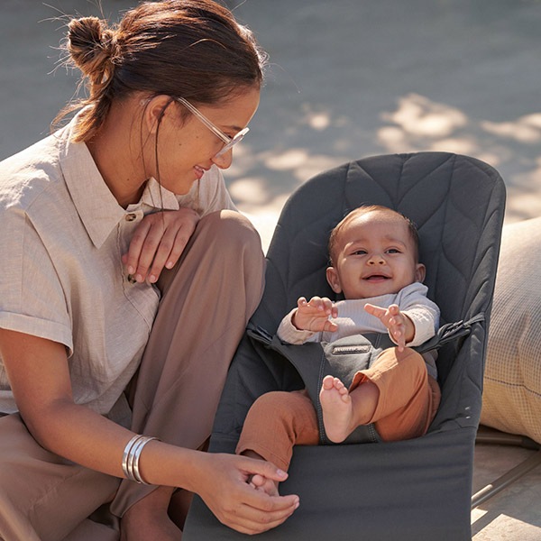 BabyBjorn ٥ӡӥ Х󥵡 ֥ꥹ / 󥹥饵ȥڥ