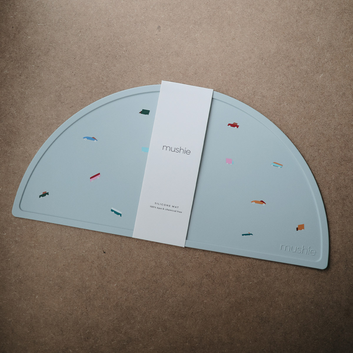 mushie �ॷ�� ���ꥳ�� �������ޥå� / ��ȥ�����