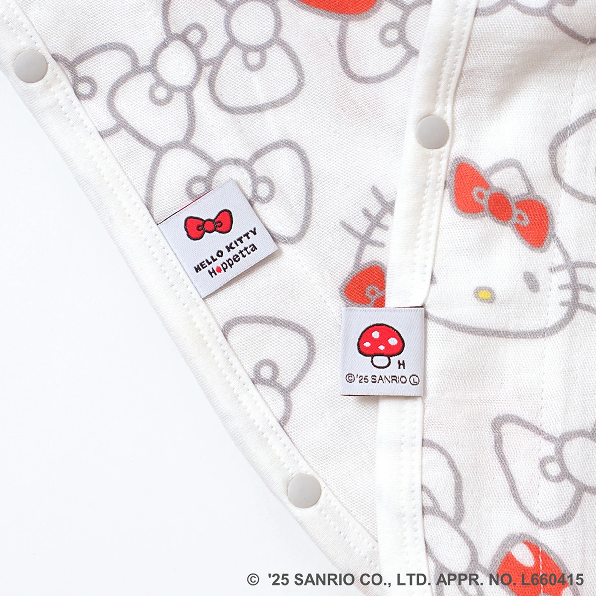HELLO KITTY �� Hoppetta �ϥ������ƥ� �� �ۥåڥå� �Х�֡� ���꡼�ѡ� ���å������� 