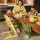 STOKKE ���ȥå� �ڥ��åȡ� �ȥ�åץȥ�å� + �٥ӡ����å�2 /  ���󥤥�����
